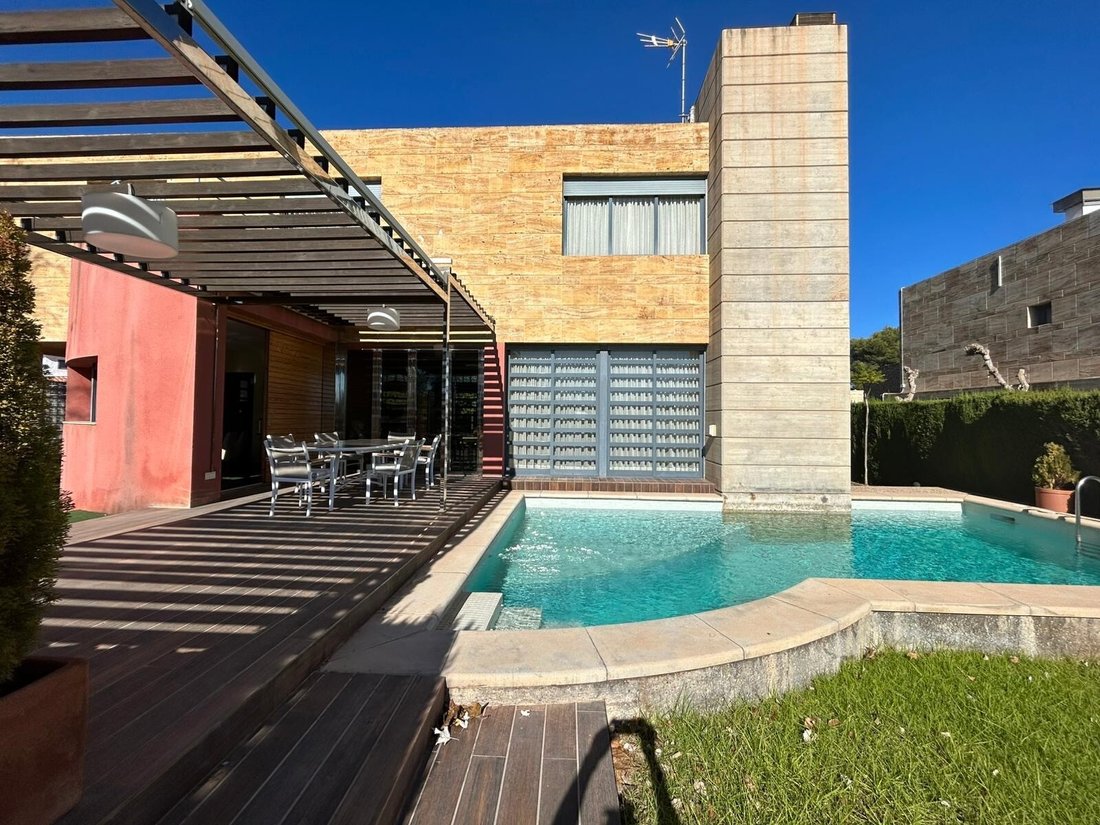 Villa in Dehesa de Campoamor, Orihuela, Valencian Community 5 - 16740266