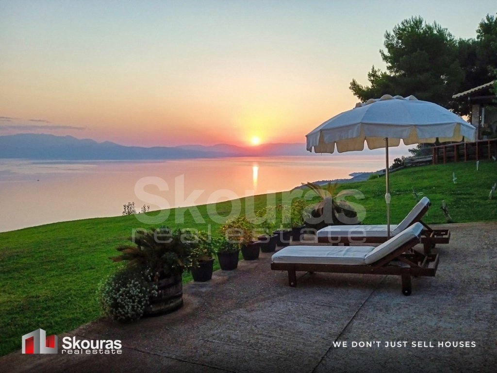 House in Platanou, Peloponnese, Western Greece and the Ionian, Greece 1 - 16727638