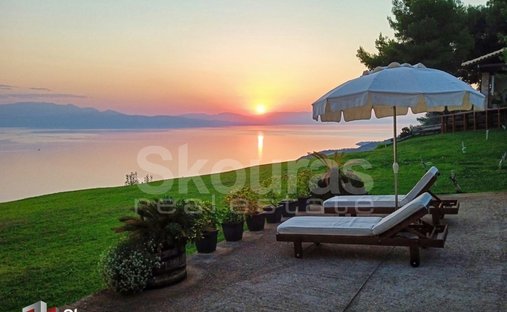 Haus in Platanos, Peloponnese, Western Greece and the Ionian, Griechenland 1