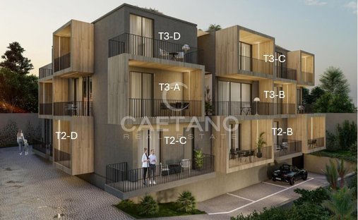 Appartement à São Martinho, Madère, Portugal 1