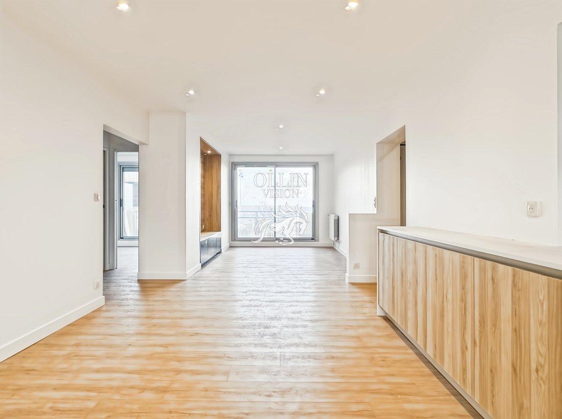 Apartment in Aiguillon, Arcachon, France 3 - 16743550