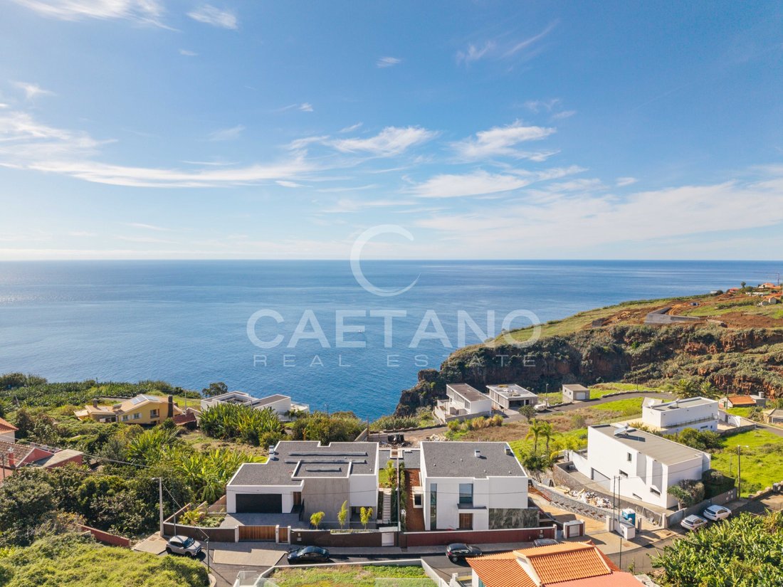 Villa in Estreito da Calheta, Madeira, Portugal 3 - 16656964