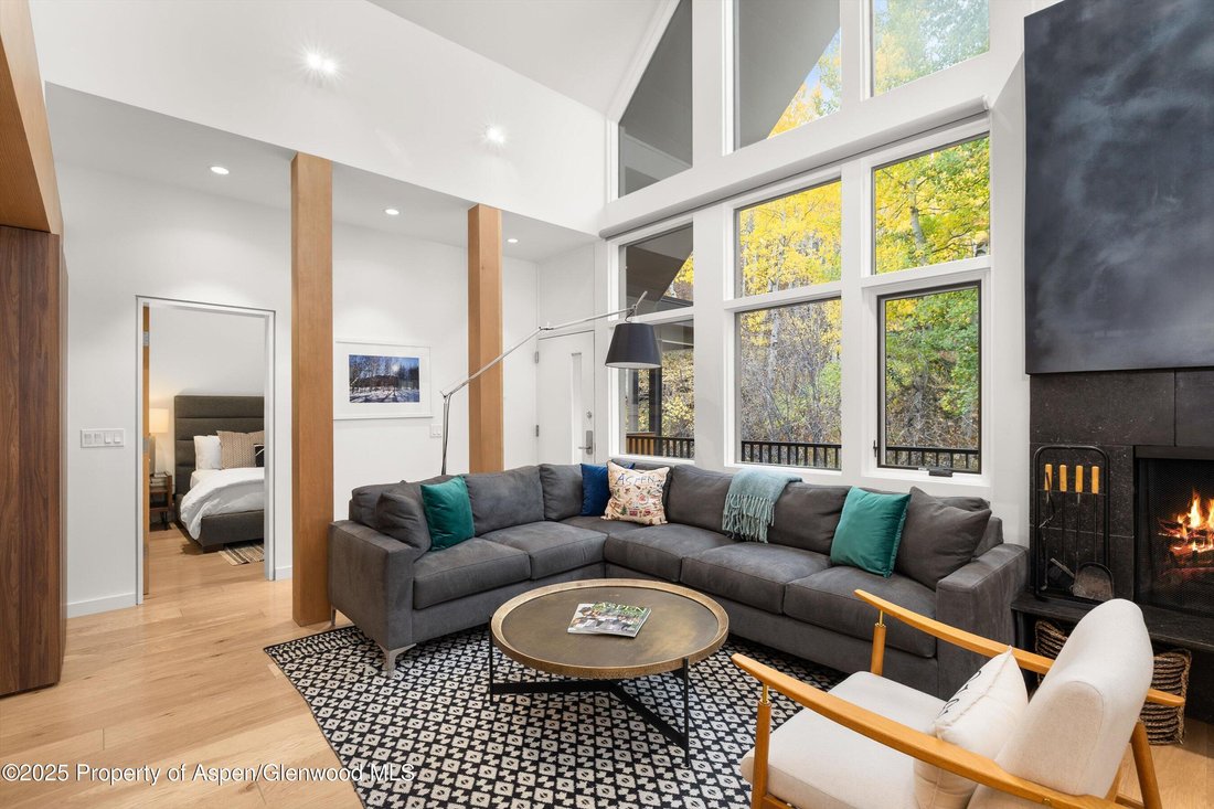 House in Aspen, Colorado, United States 2 - 16487709