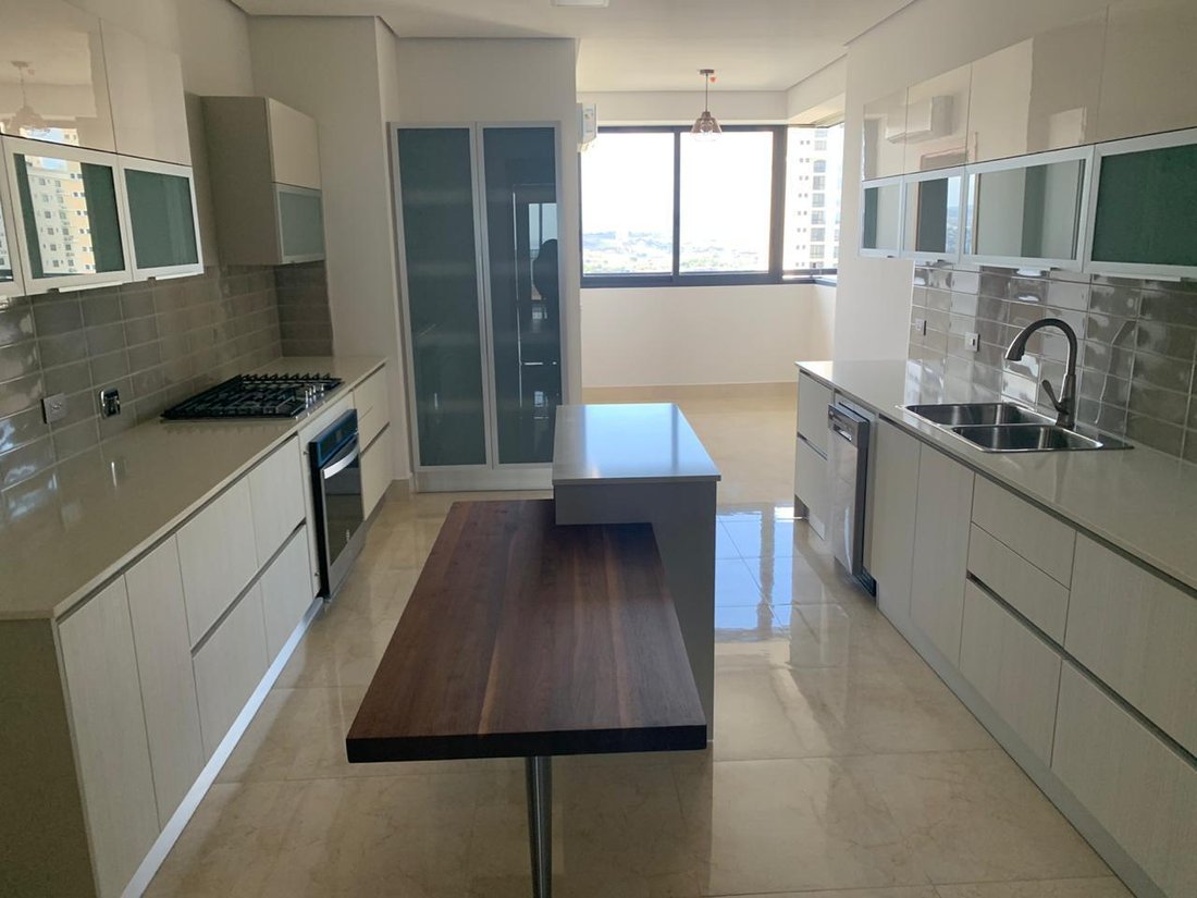 Apartment in Panama City, Panama, Panama 4 - 16742679