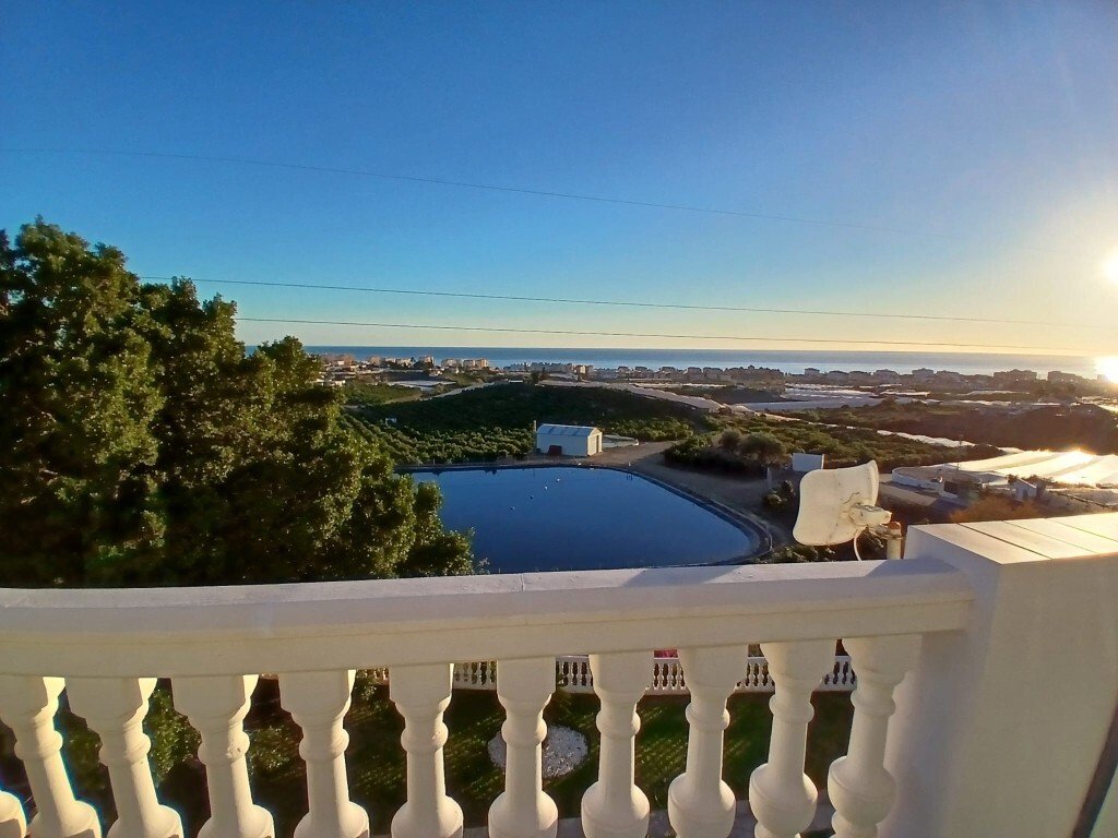 Villa in Torrox, Andalusia, Spain 4 - 16741158