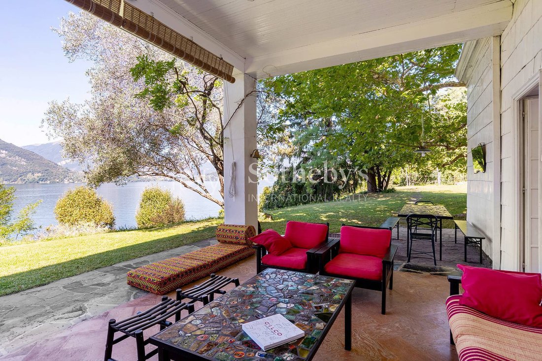 House in Lierna, Lombardy, Italy 2 - 11638589