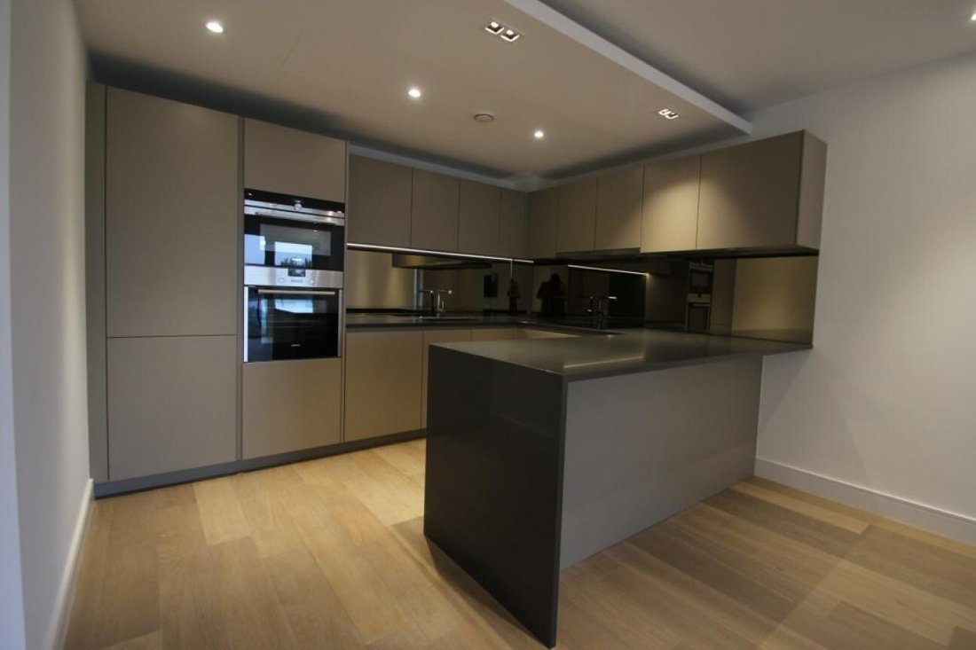 Apartment in Hammersmith, Hammersmith and Fulham, England 2 - 16741120