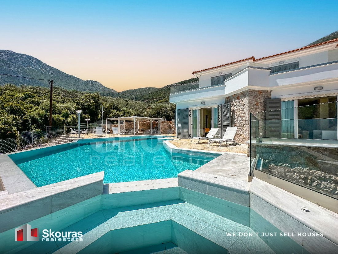 House in Community of Ancient Epidavros, Epidavros, Greece 4 - 16727788