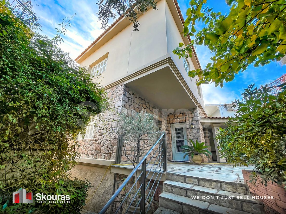 House in Community of Tolo, Asini, Greece 3 - 16727677