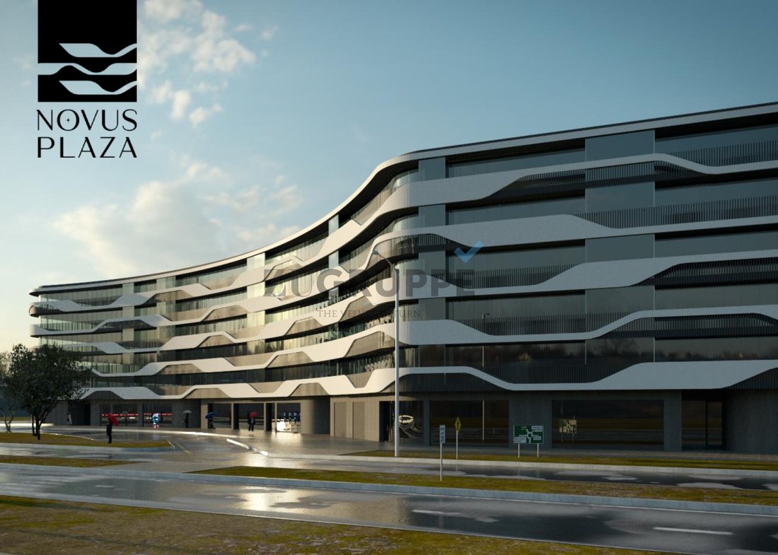 Apartment in Gloria e Vera Cruz, Aveiro District, Portugal 4 - 16599577