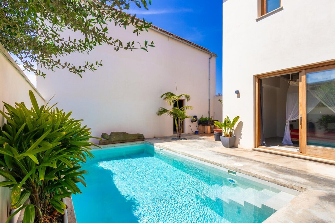 House in Muro, Balearic Islands, Spain 2 - 16742967