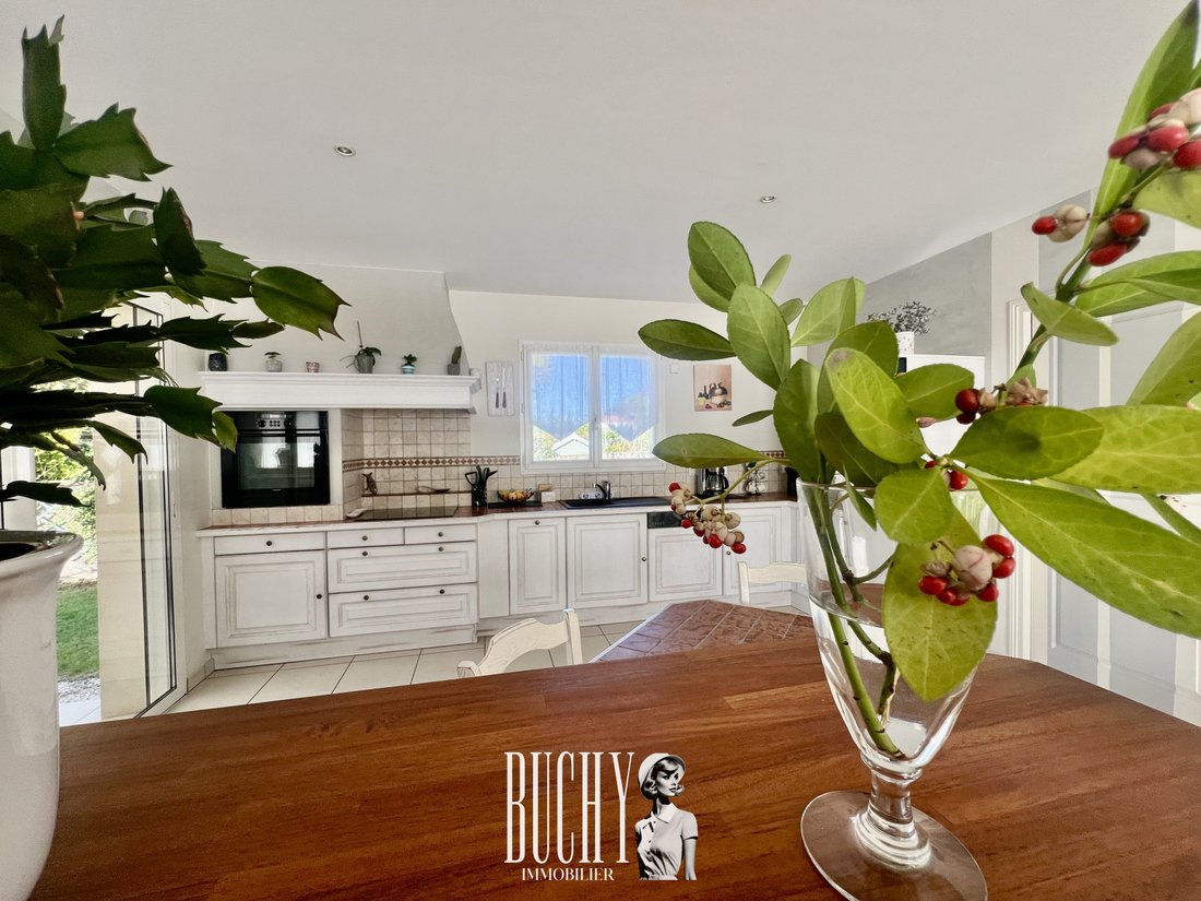 House in Olonne-sur-Mer, Les Sables-d'Olonne, France 4 - 16741544