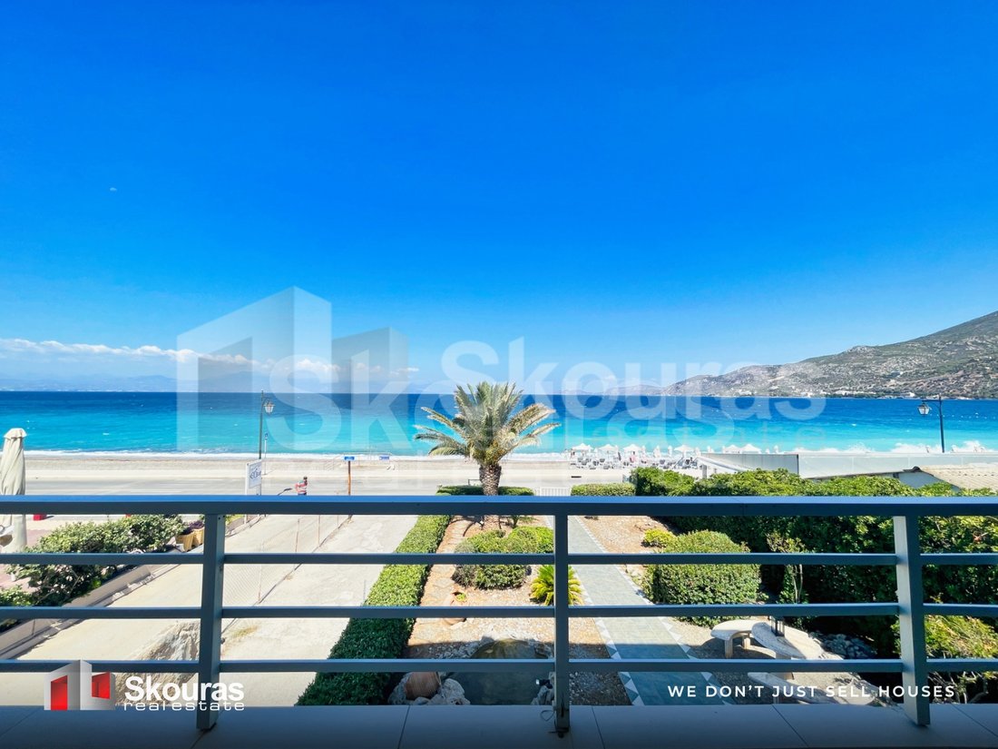Apartment in Community of Loutraki - Perachora, Loutraki - Perachora, Greece 2 - 16727815