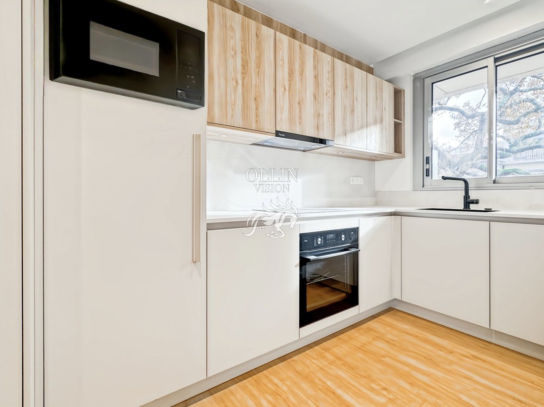 Apartment in Aiguillon, Arcachon, France 5 - 16743550