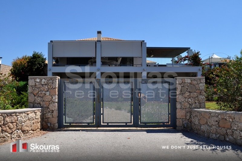 House in Koinotita Portoxeliou, Kranidi, Greece 2 - 16727607