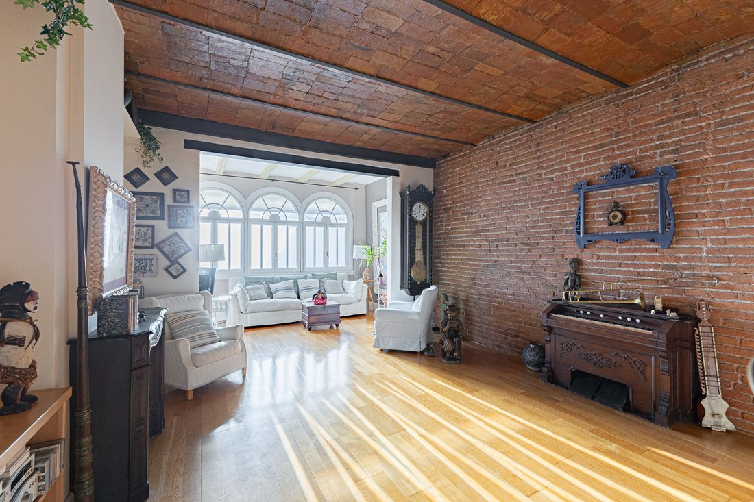 Apartment in Eixample, Barcelona, Spain 3 - 16742081
