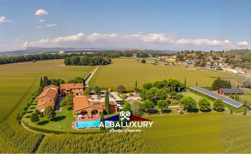 Villa in Deruta, Umbria, Italy 1