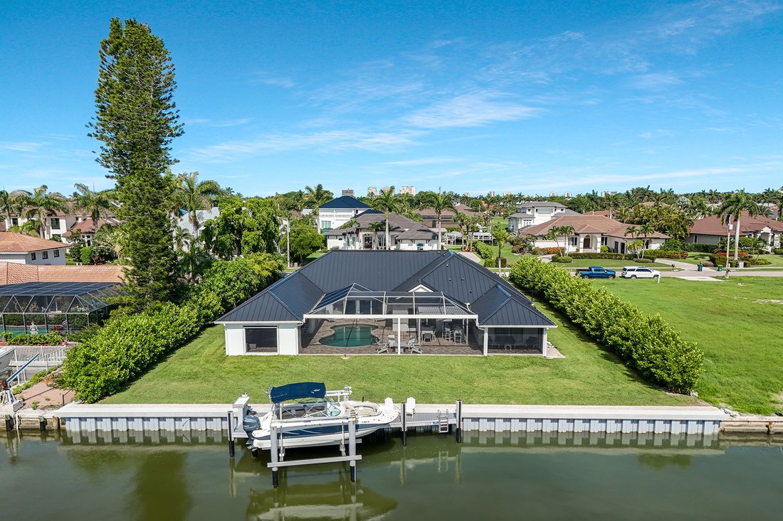 House in Marco Island, Florida, United States 3 - 16078626