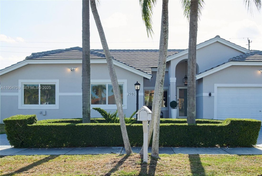 House in Miami, Florida, United States 2 - 16639935