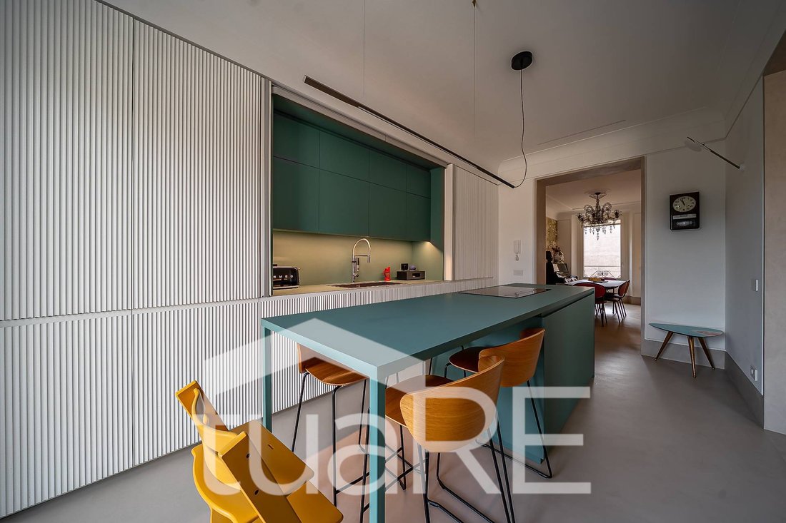 Apartment in Termini - Castro Pretorio, Rome, Italy 4 - 16742571