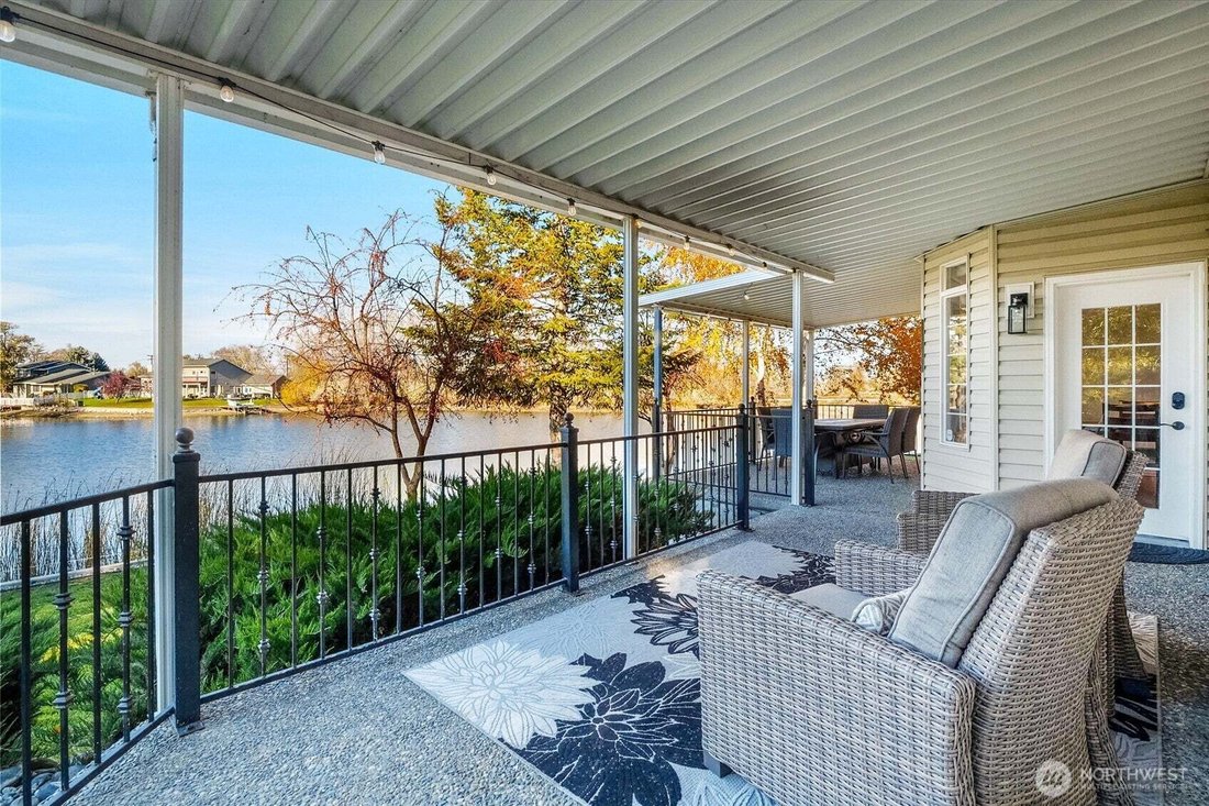 House in Moses Lake, Washington, United States 3 - 16742144