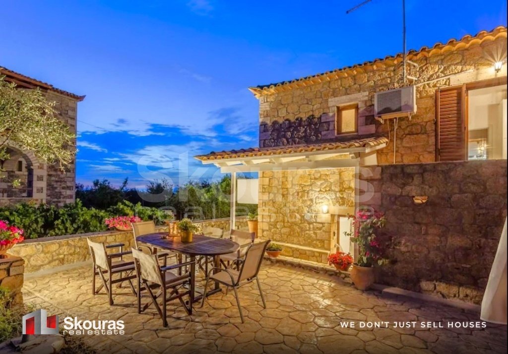 House in Lefktro, Peloponnese, Western Greece and the Ionian, Greece 2 - 16727688