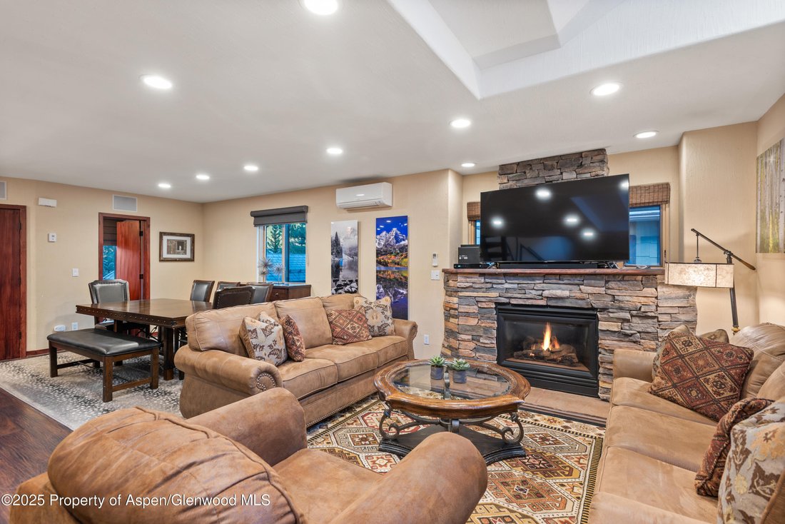House in Aspen, Colorado, United States 4 - 16591150