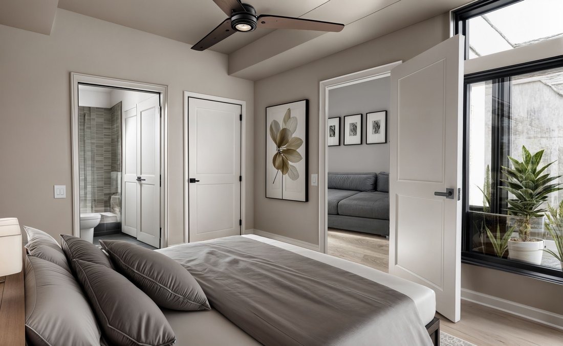 Condo in Denver, Colorado, United States 3 - 16743502