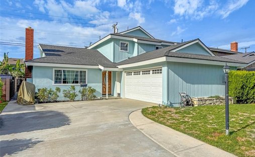 Casa a Whittier, California, Stati Uniti 1