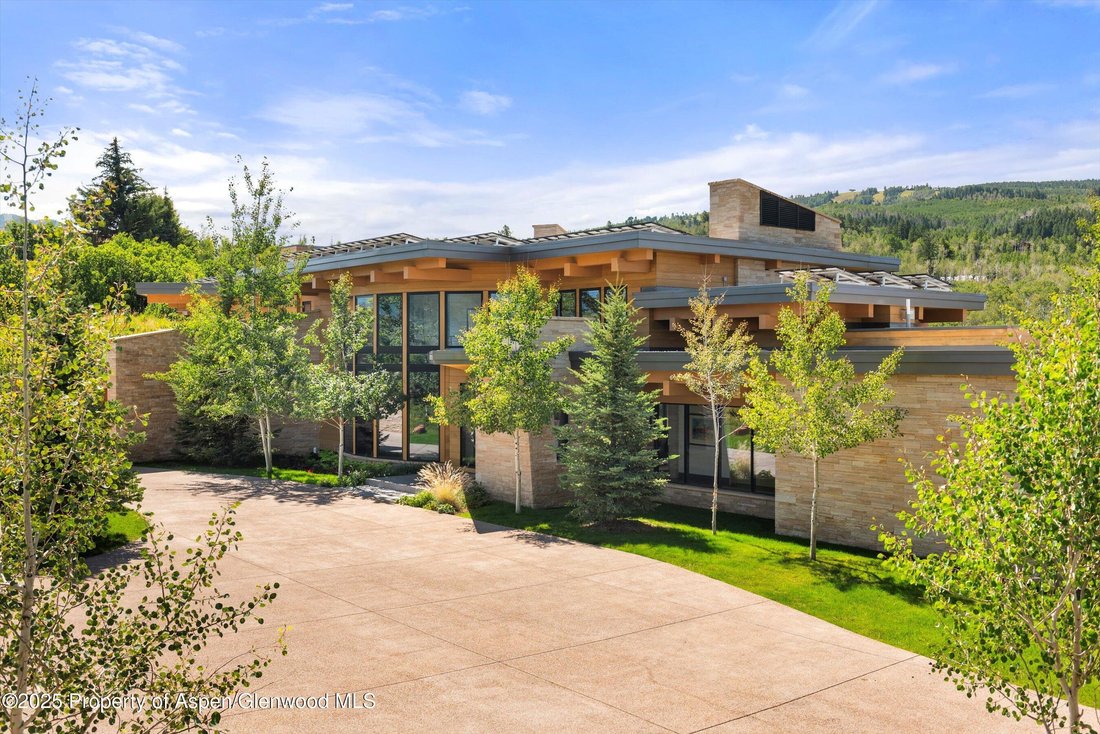 House in Aspen, Colorado, United States 3 - 16405077