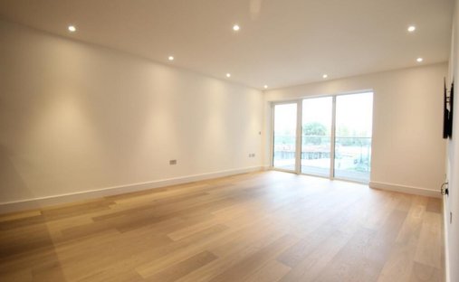 Appartamento a Hammersmith, Hammersmith e Fulham, Inghilterra 1