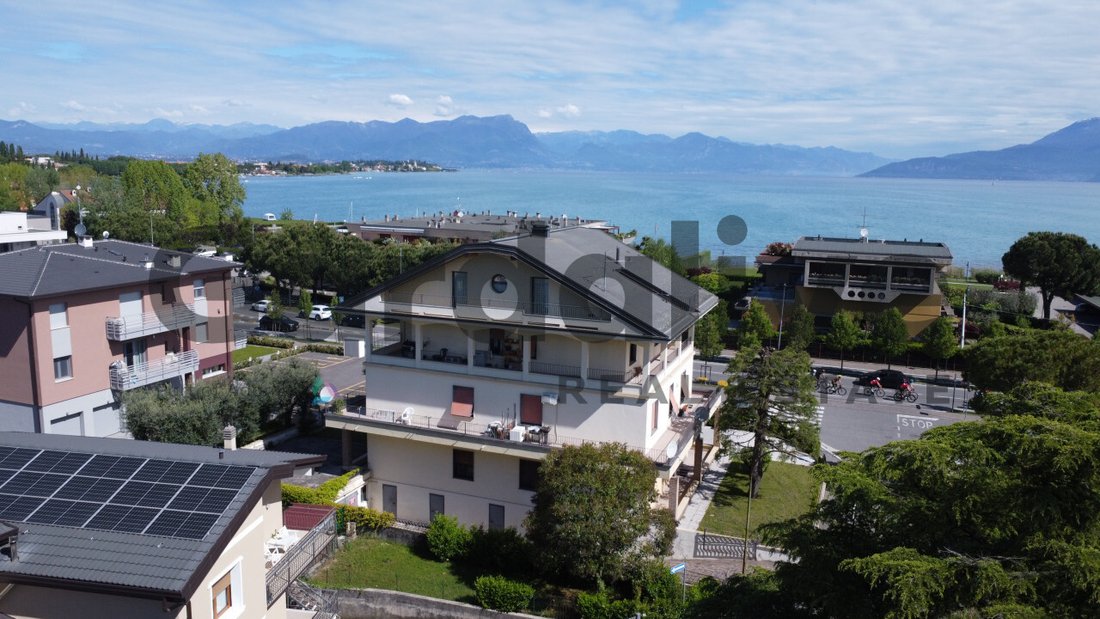 Estate in Lugana, Sirmione, Lombardy 1 - 16742955