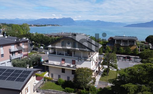 Estate in Lugana, Sirmione, Lombardy 1
