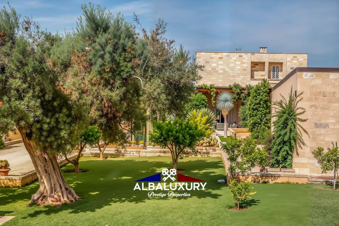 Villa in Ruffano, Apulia, Italy 4 - 16092367