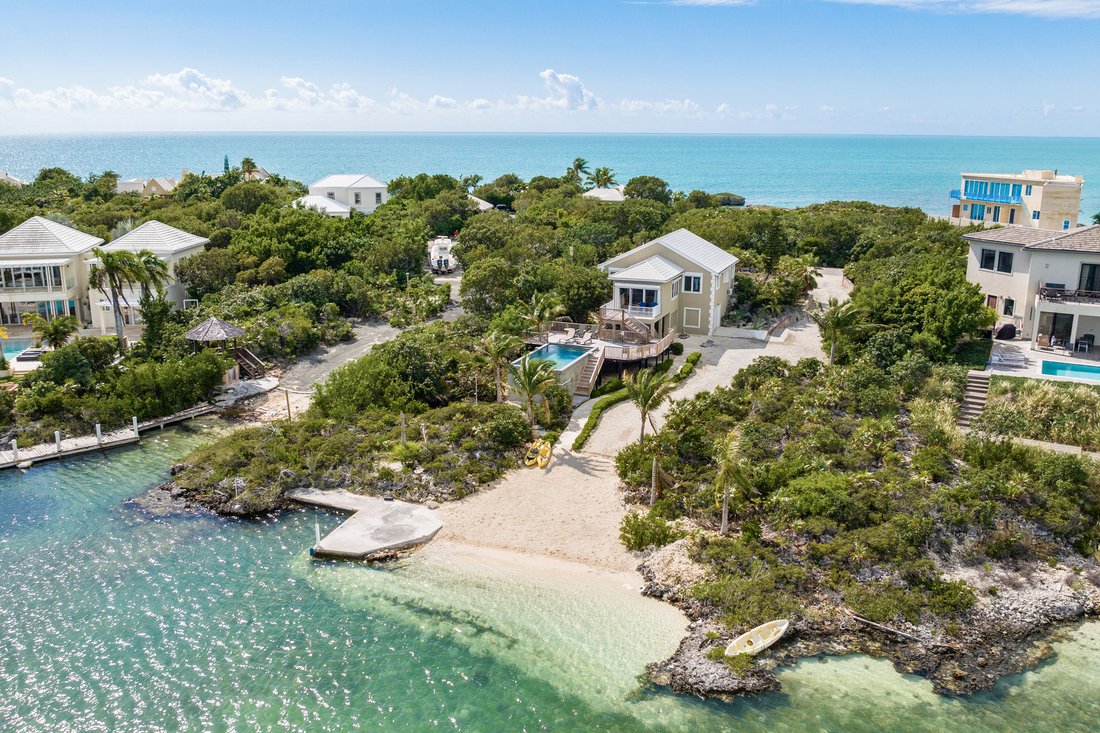 House in Wheeland Settlement, Caicos Islands, Turks and Caicos Islands 2 - 16740530