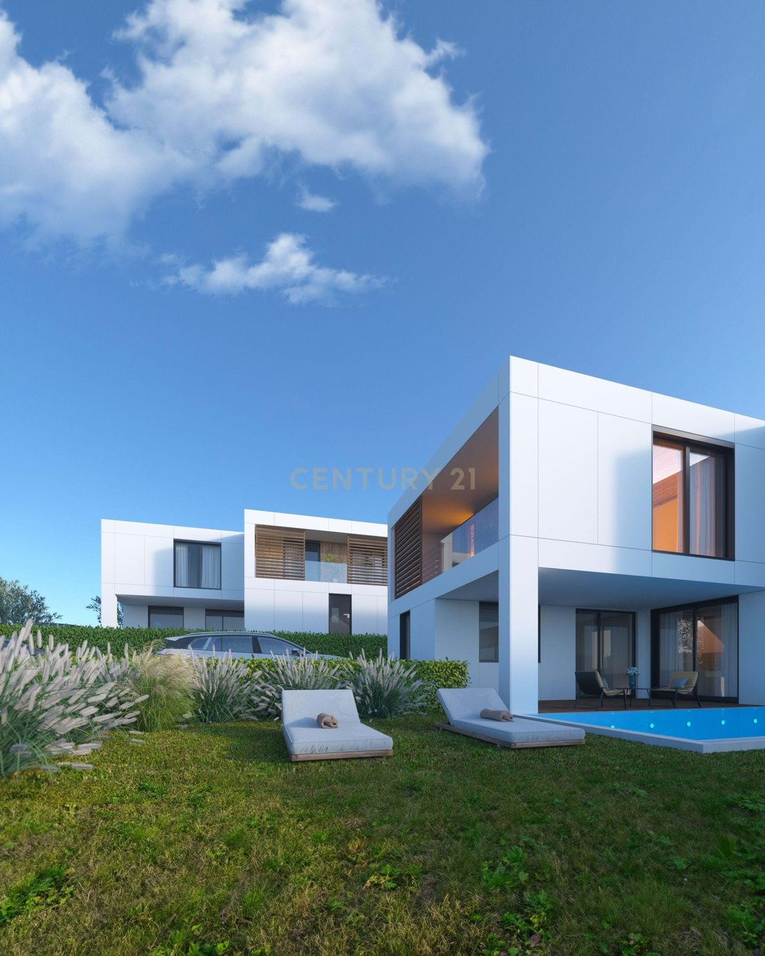 Villa in Alcantarilha, Algarve, Portugal 2 - 16742346