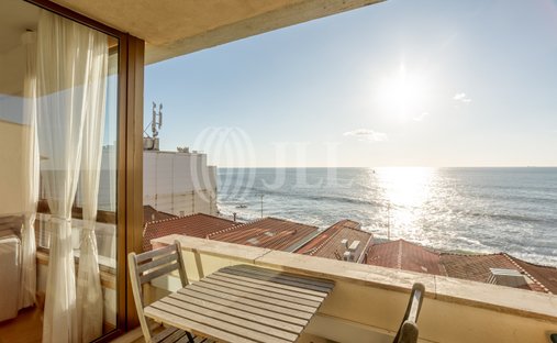 Apartment in Aldoar, Foz do Douro e Nevogilde, Porto District, Portugal 1
