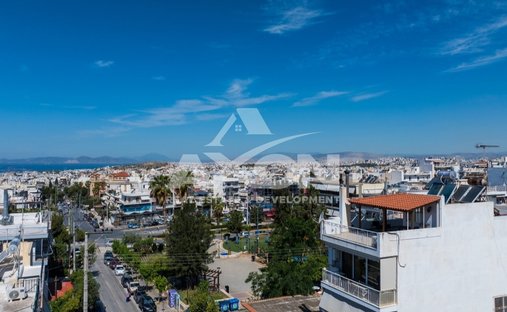 Apartment in Argyroupoli, Attica, Greece 1