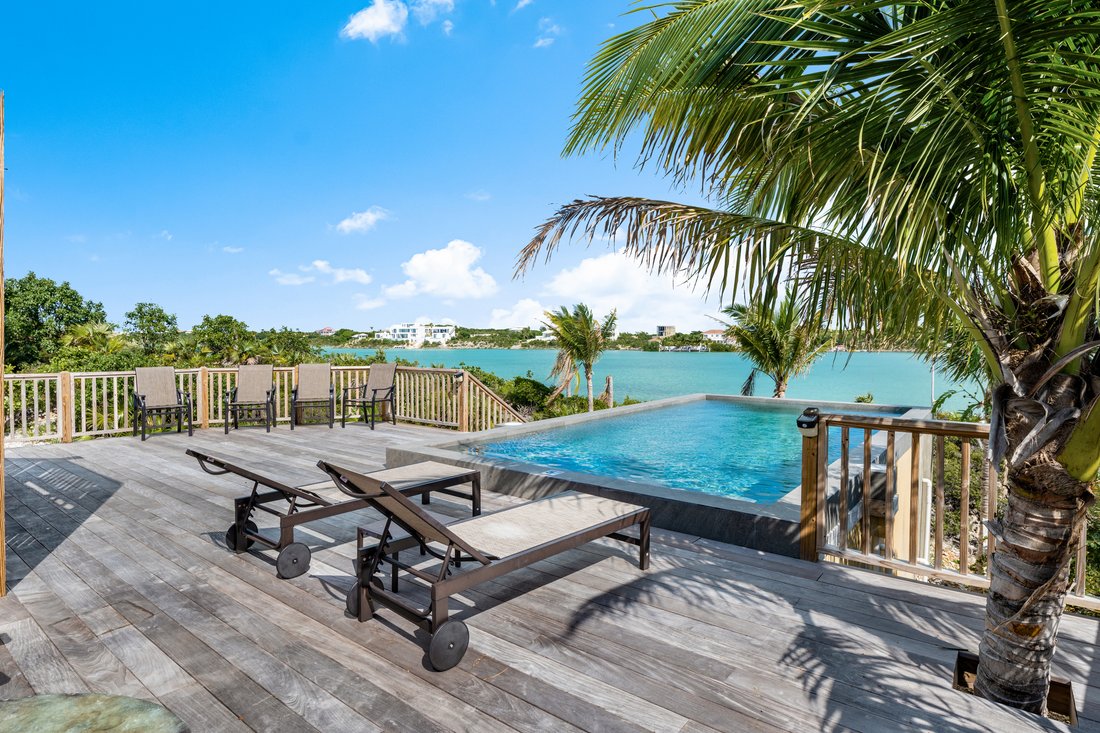House in Wheeland Settlement, Caicos Islands, Turks and Caicos Islands 4 - 16740530