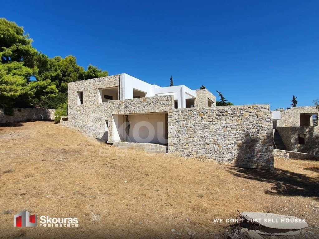 Villa in Koinotita Kranidiou, Kranidi, Greece 2 - 16727640