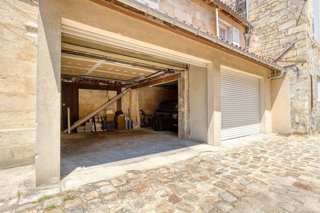 Apartment in Hôtel de Ville-Quinconce-Saint Seurin-Fondaudège, Bordeaux, France 4 - 16743496