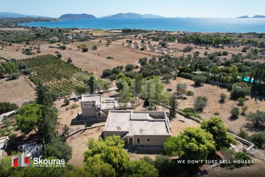 Villa in Koinotita Kranidiou, Kranidi, Greece 4 - 16727640