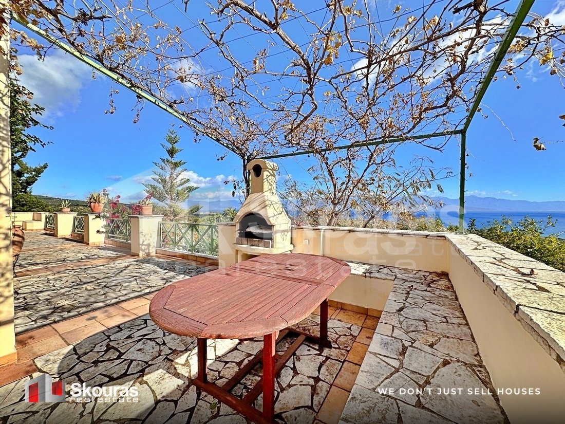 House in Messini, Peloponnese, Western Greece and the Ionian, Greece 5 - 16727656