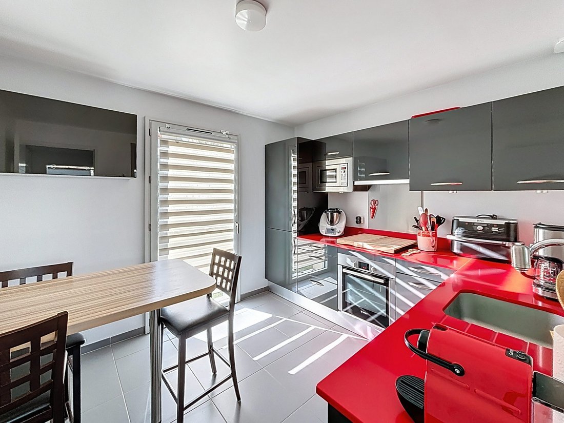 House in Les Loges-en-Josas, Ile-de-France, France 5 - 15423566