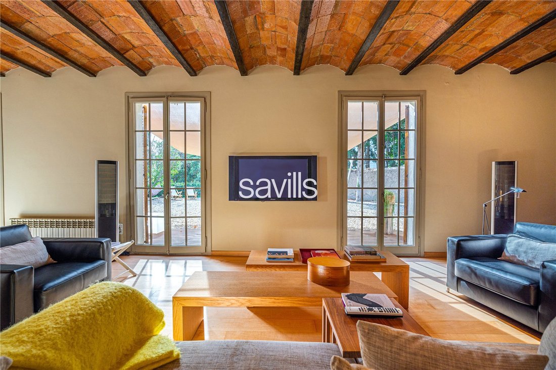 Apartment in Tiana, Catalonia, Spain 2 - 16740287