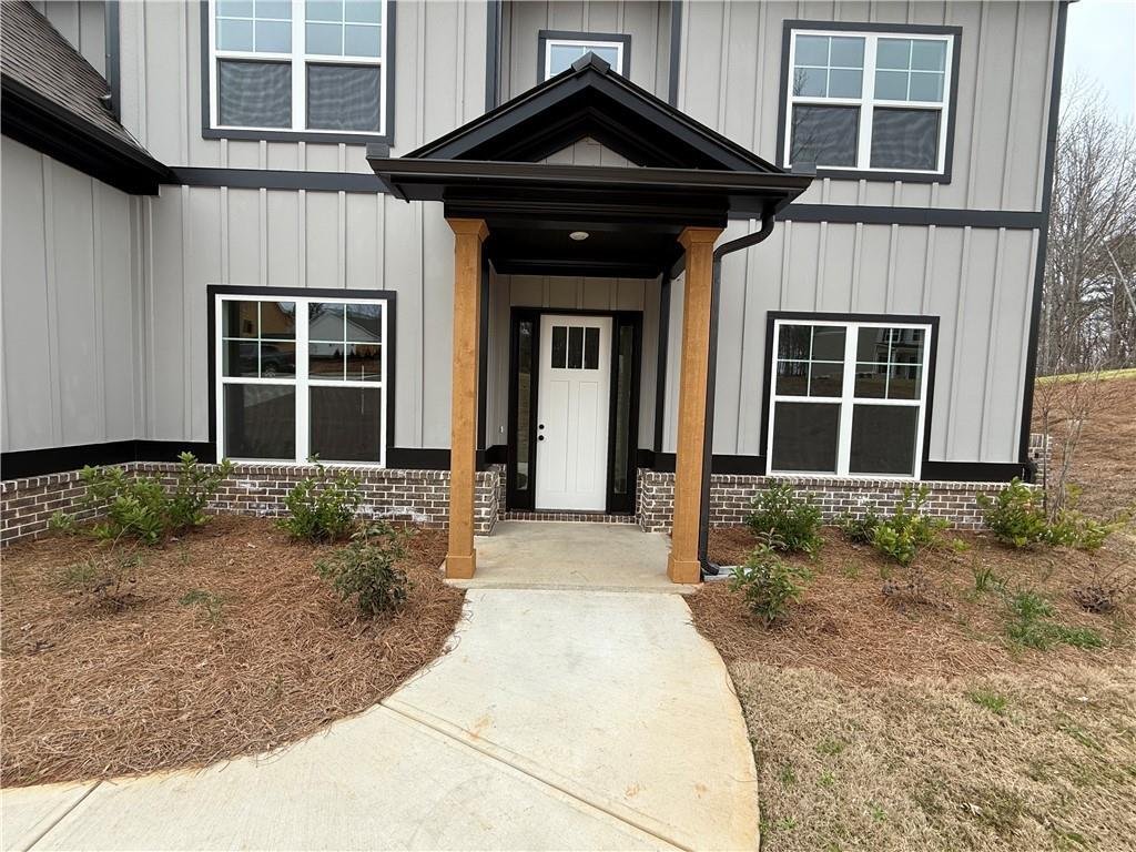 House in Hoschton, Georgia, United States 3 - 16740320