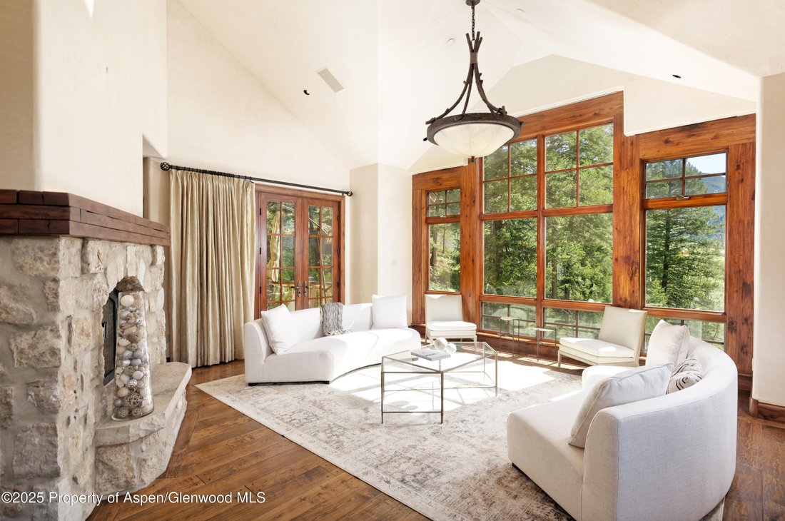 House in Aspen, Colorado, United States 2 - 16492988