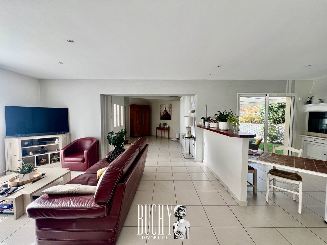 House in Olonne-sur-Mer, Les Sables-d'Olonne, France 5 - 16741544