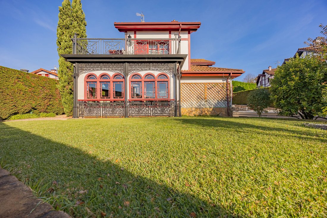 Villa in Galdakao, Basque Country, Spain 3 - 16742857