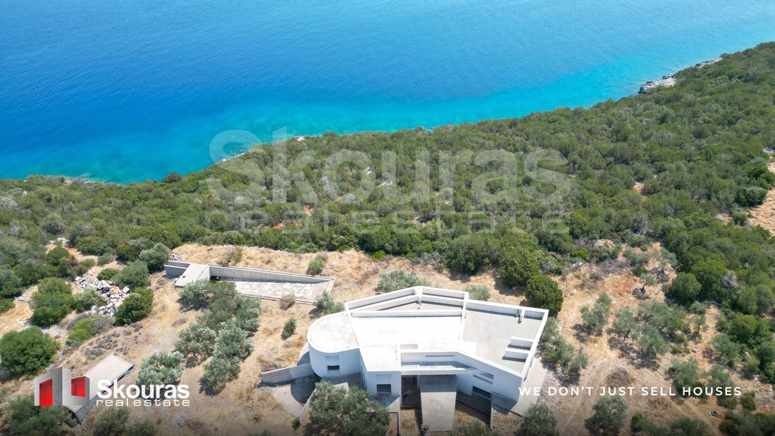 Villa in Community of Ancient Epidavros, Epidavros, Greece 5 - 16727642